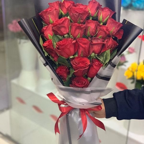 محل ورد في محافظة العاصمة الكويت